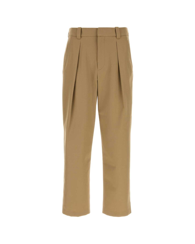 [A.P.C.] Trousers SS26 COHKXH08428 BAA
