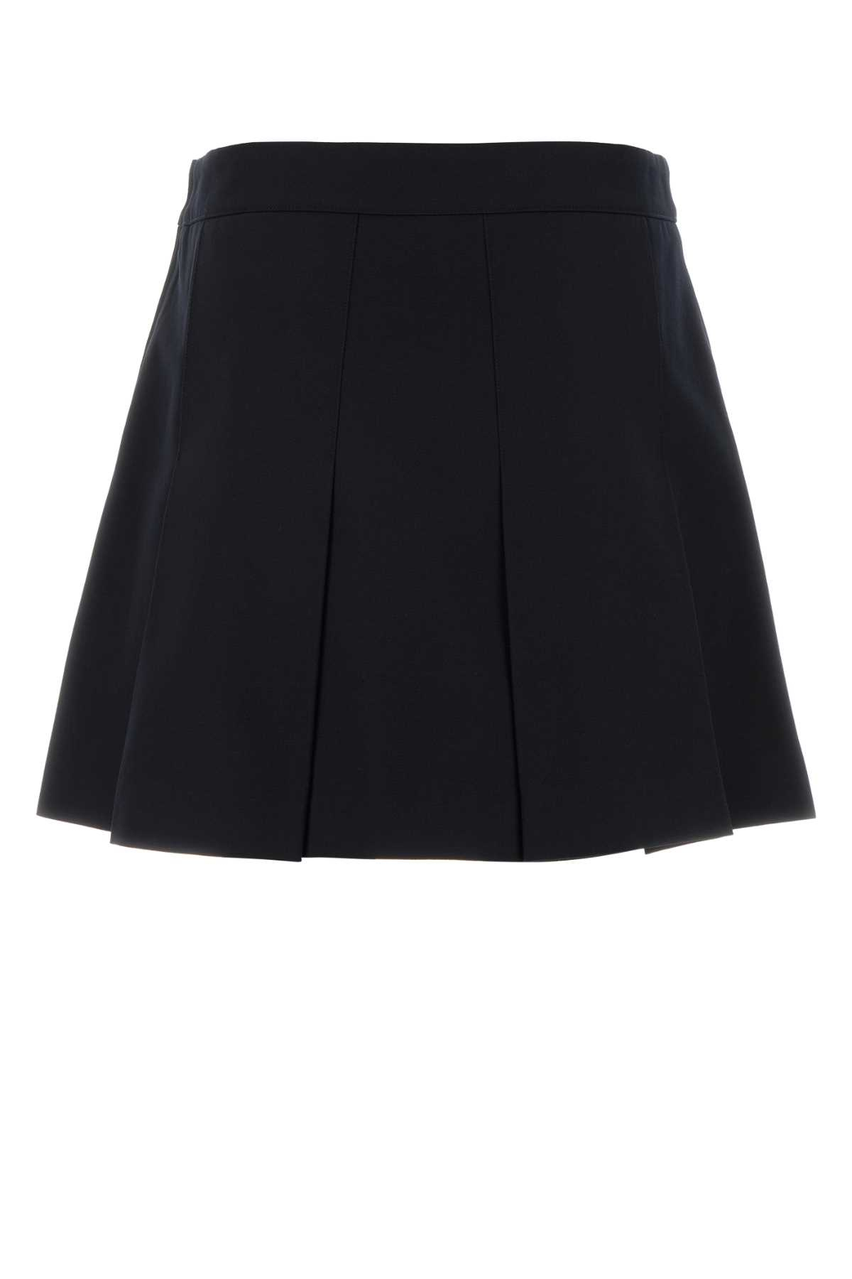 [A.P.C.] Mini skirt SS26 COHKXF06501 IAK