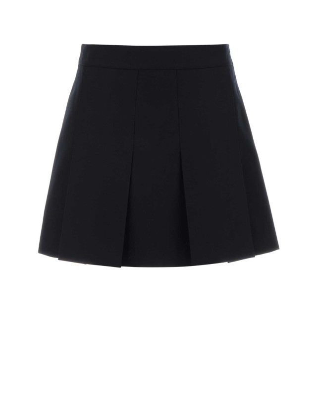 [A.P.C.] Mini skirt SS26 COHKXF06501 IAK