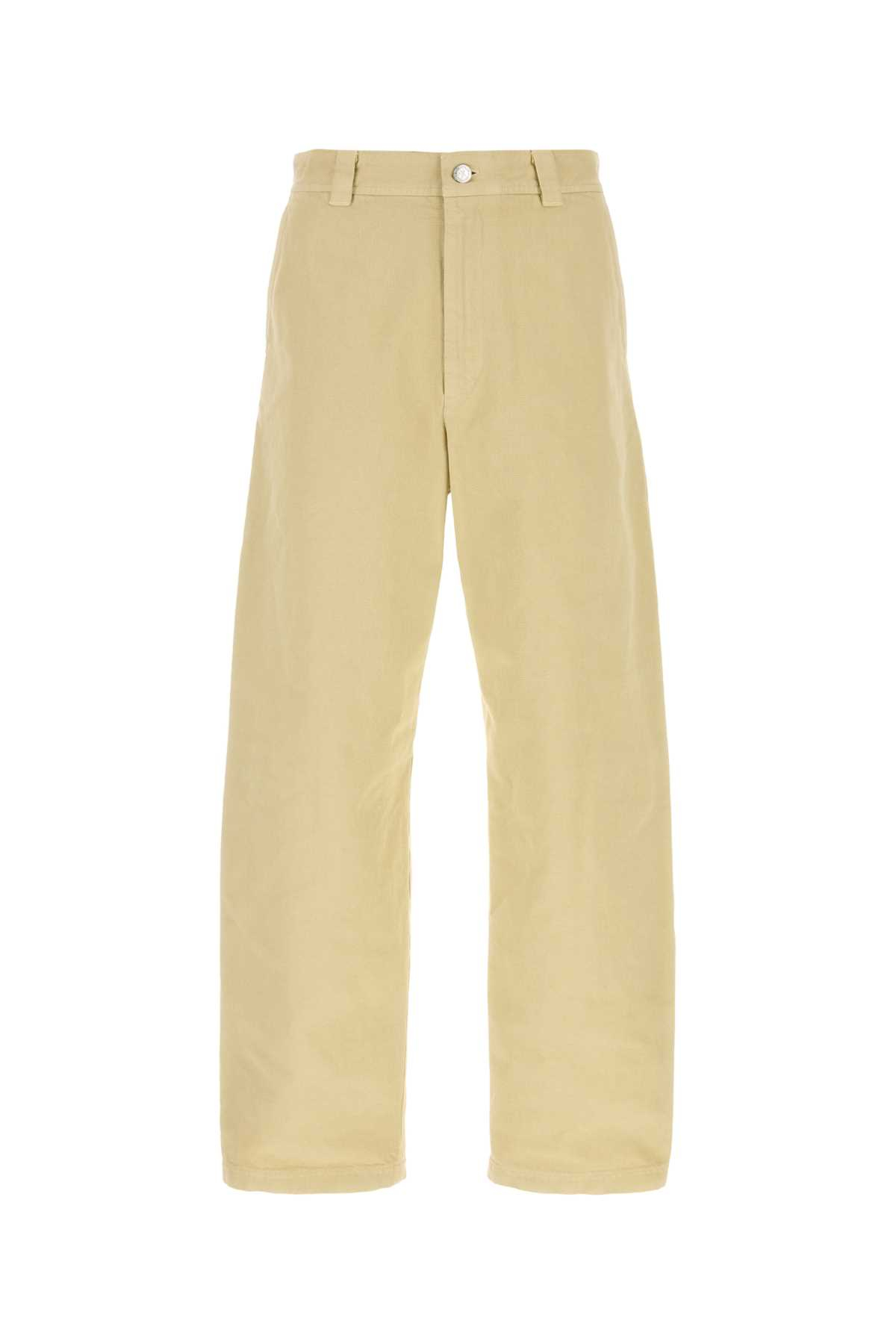 [A.P.C.] Trousers SS26 COGZVH08028 BAG