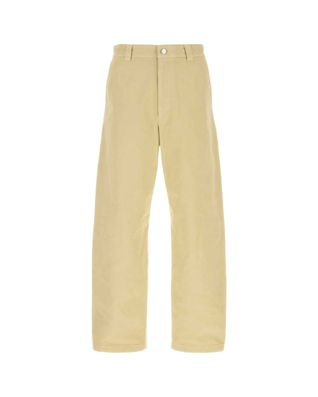 [A.P.C.] Trousers SS26 COGZVH08028 BAG