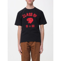 [Valentino] T-shirts Short Sleeve SS26 8V3MG18ABAR 0NR