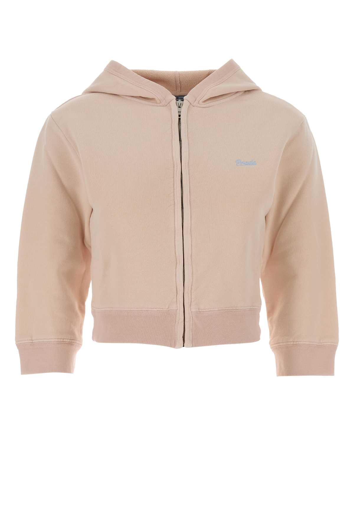 [Prada] Zip up SS26 138647SOOO14W6 F0028