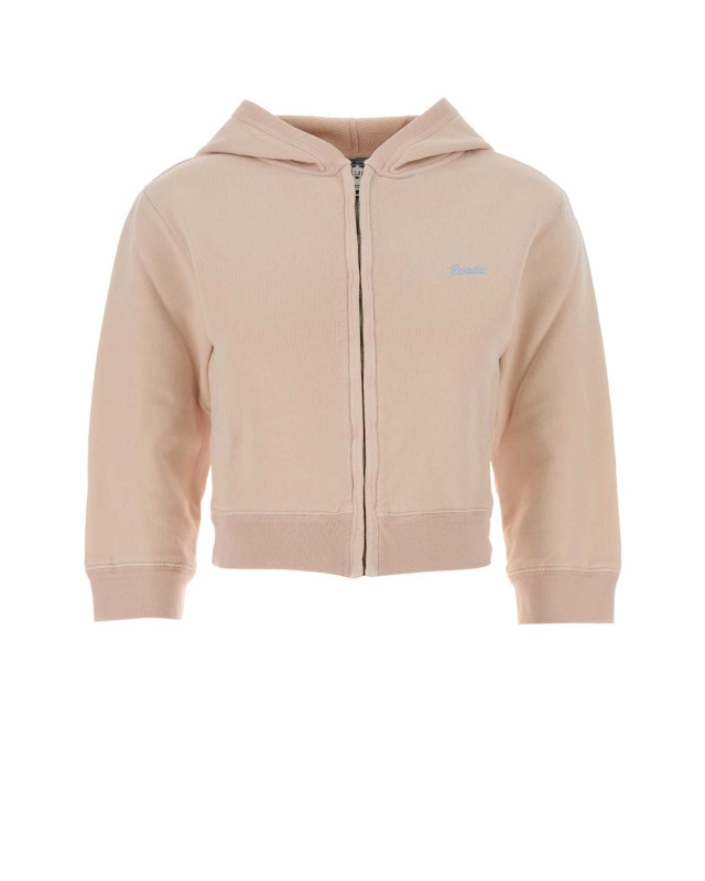 [Prada] Zip up SS26 138647SOOO14W6 F0028