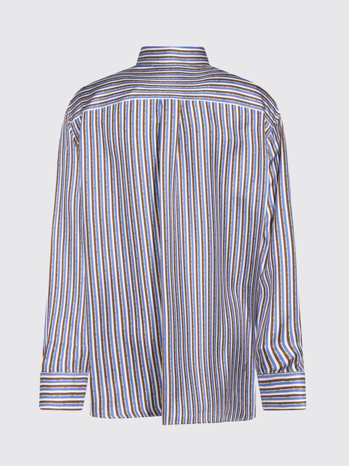 [Celine] Shirts Long Sleeve SS26 RC09Y2I73 GFQ2