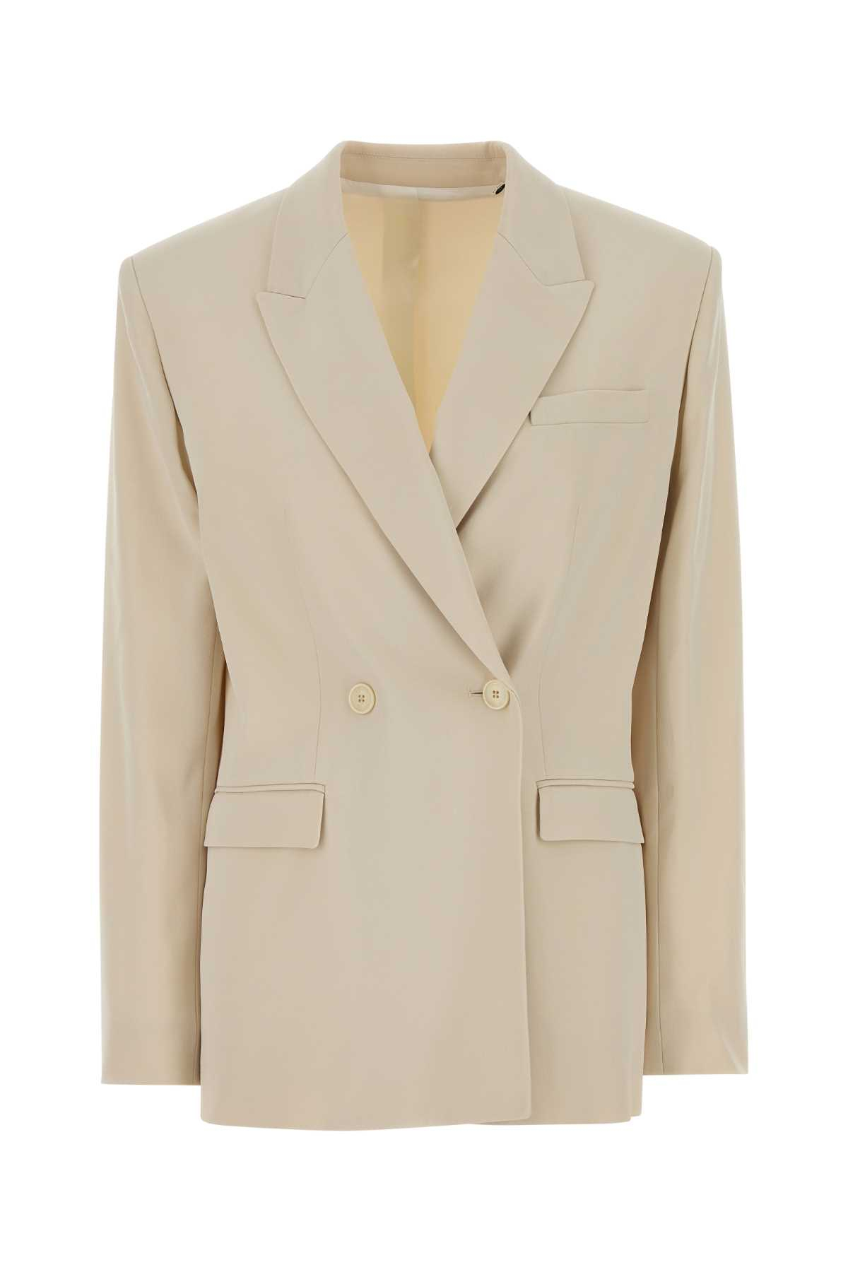[Isabel Marant] Blazer SS26 VE0621FBD1F02I 23EC