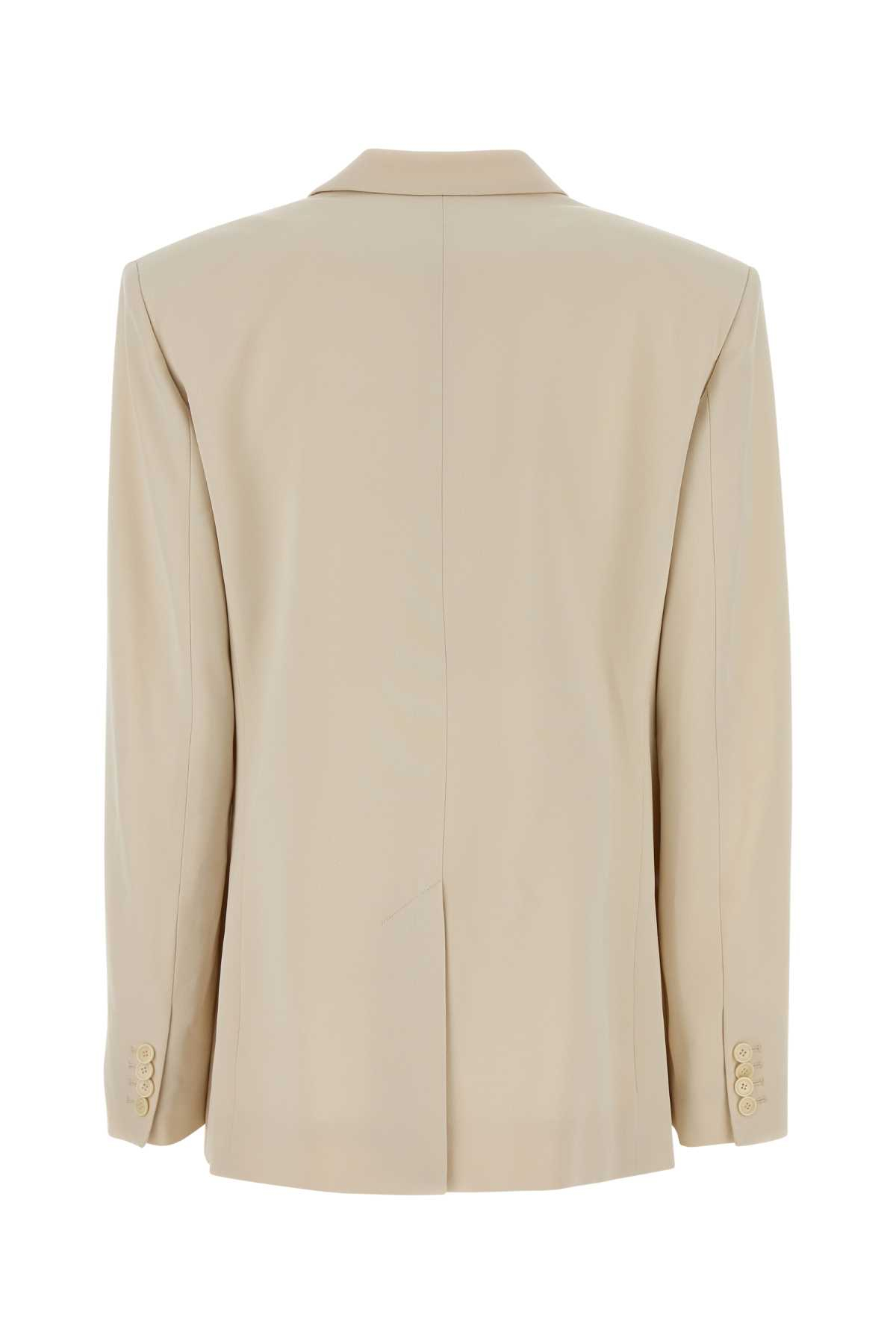 [Isabel Marant] Blazer SS26 VE0621FBD1F02I 23EC