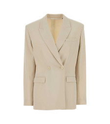 [Isabel Marant] Blazer SS26 VE0621FBD1F02I 23EC