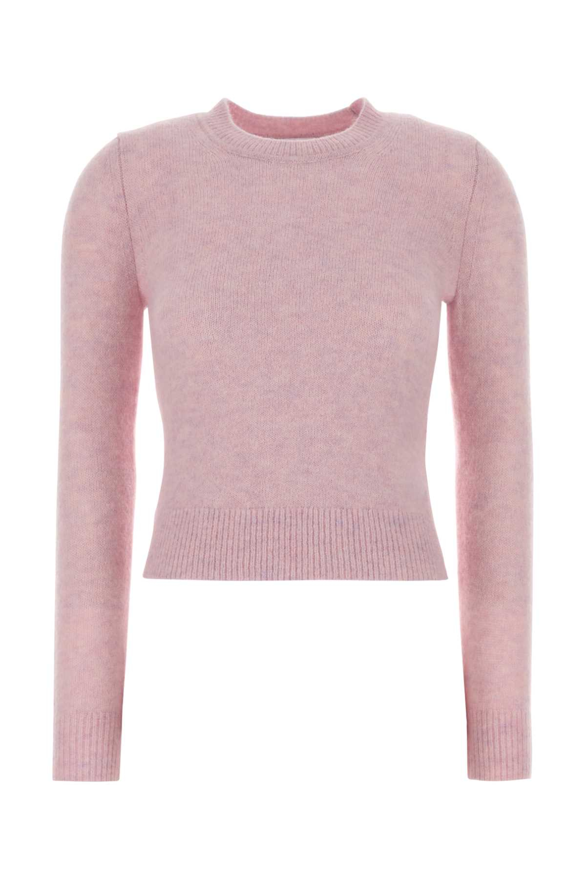 [Isabel Marant Etoile] Knitwear SS26 PU0780FAD1L12E 86MA