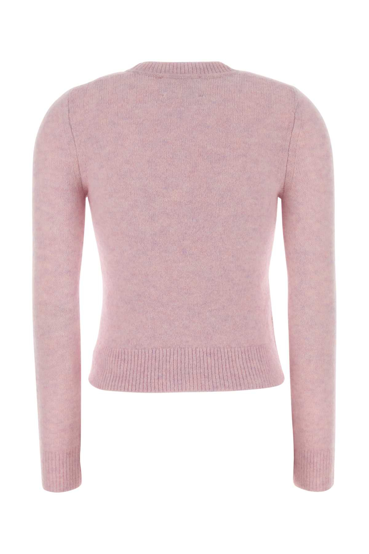 [Isabel Marant Etoile] Knitwear SS26 PU0780FAD1L12E 86MA