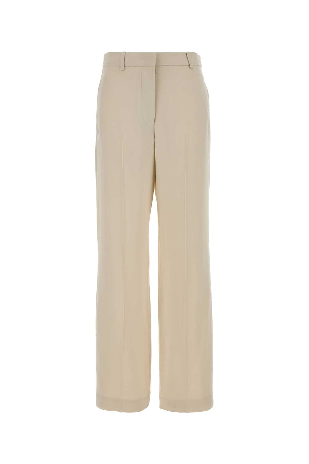 [Isabel Marant] Trousers SS26 PA0643FBD1F02I 23EC