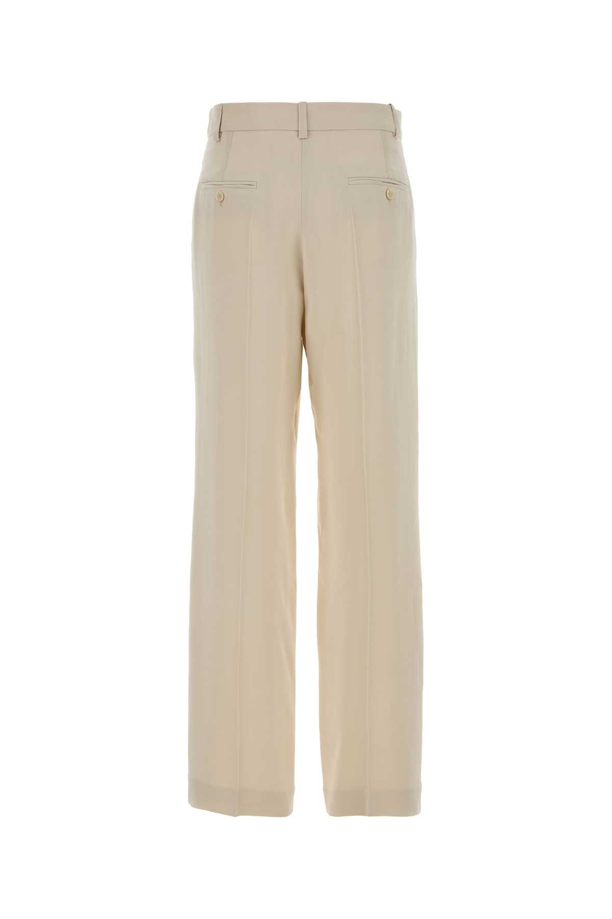 [Isabel Marant] Trousers SS26 PA0643FBD1F02I 23EC
