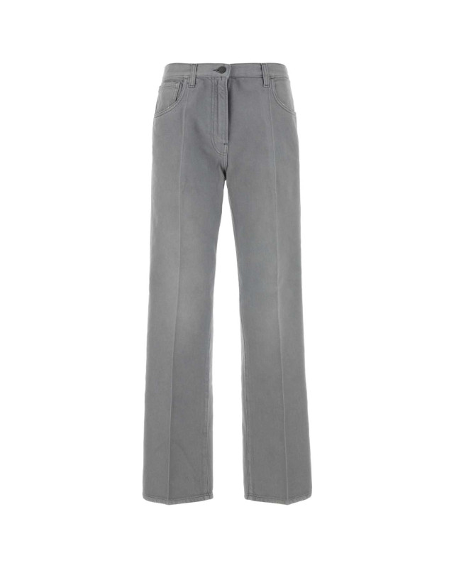 [Prada] Jeans SS26 GFP545SOOO18NF F01AY