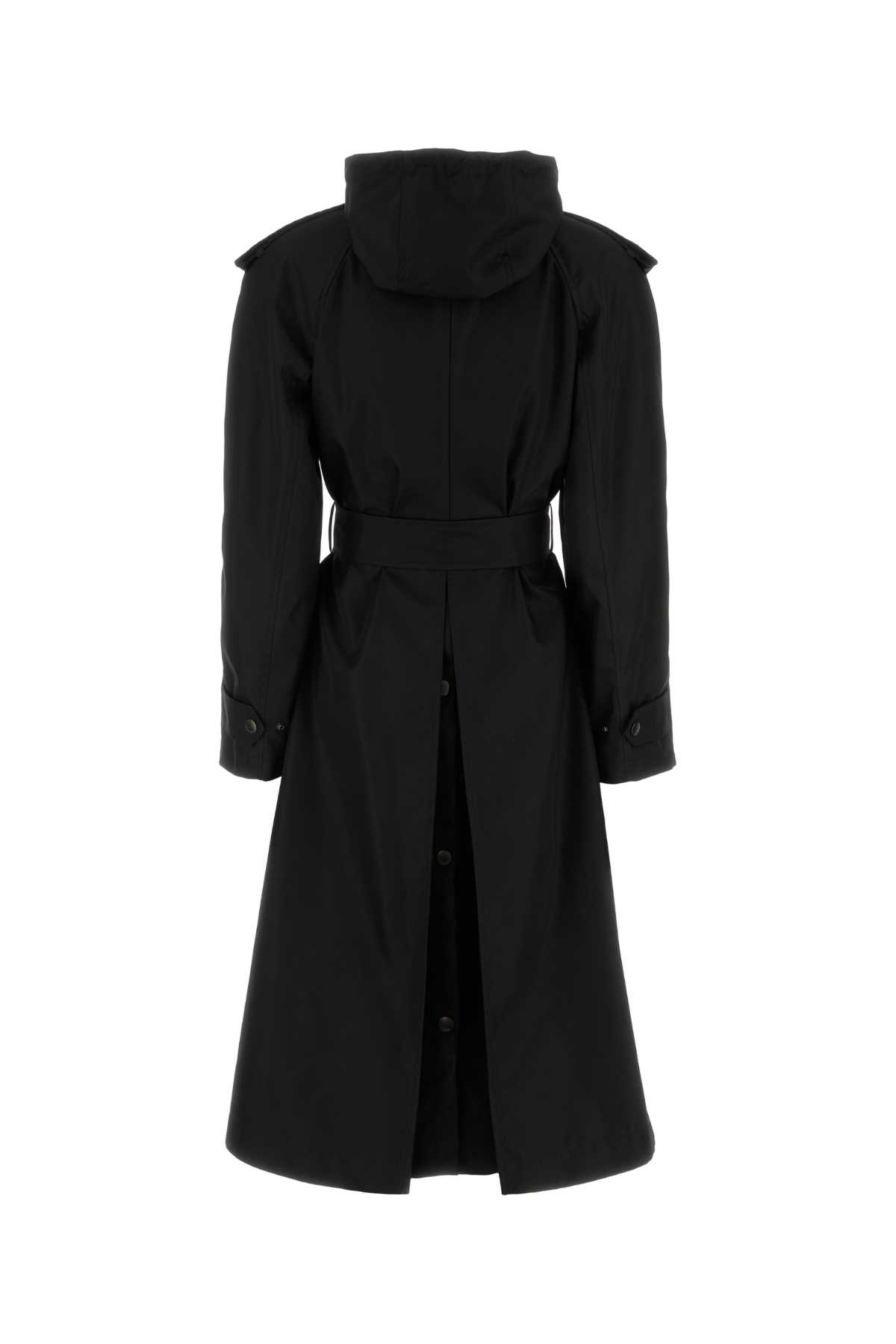 [Burberry] Trench Coat SS26 8118730 A1189