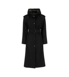 [Burberry] Trench Coat SS26 8118730 A1189