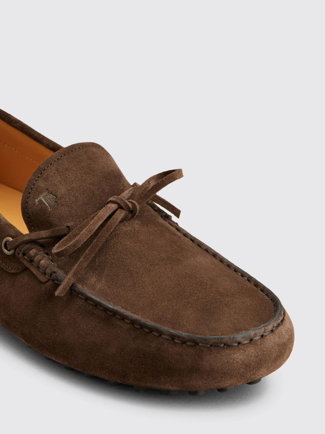 [Tod's] Loafer SS26 XXM22L0JV80RE0 S611