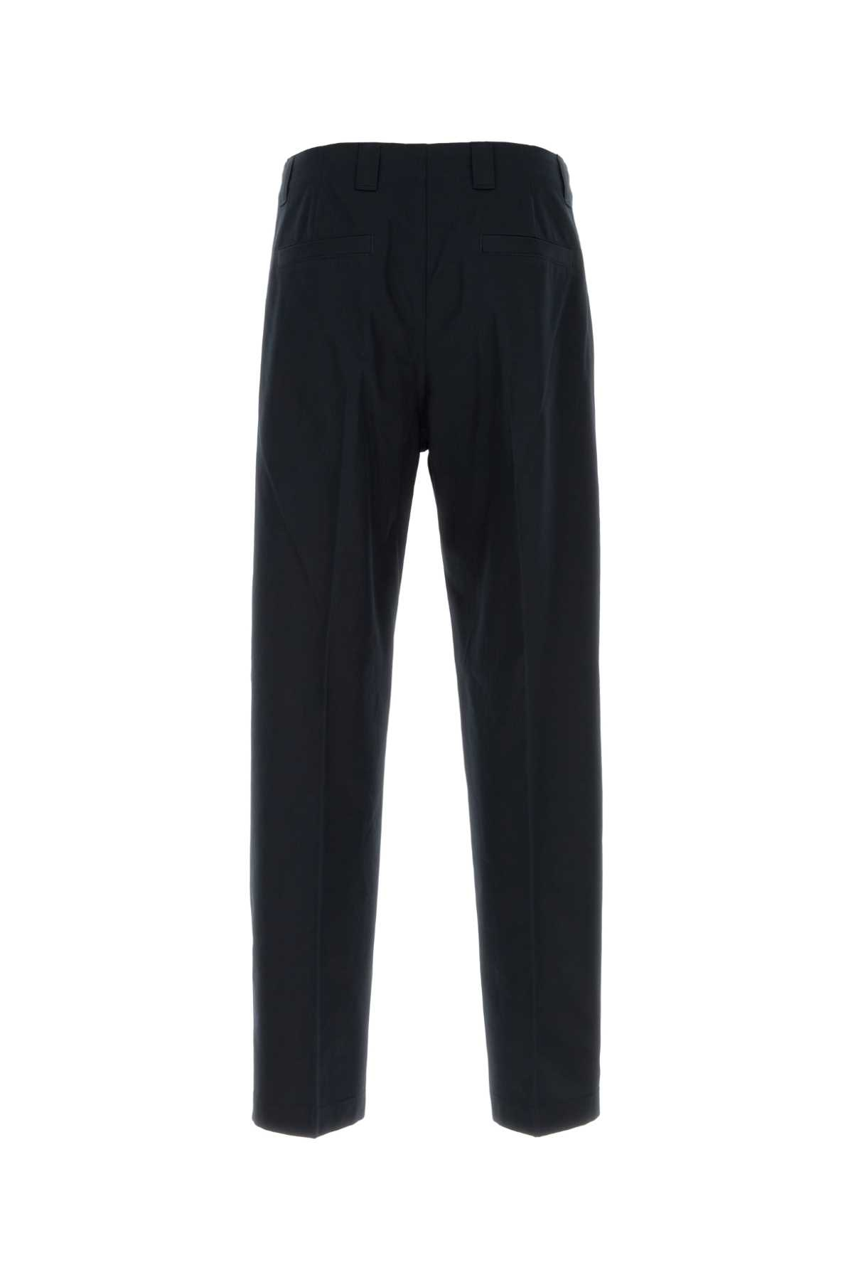 [Gucci] Trousers SS26 854264ZAQH5 4440