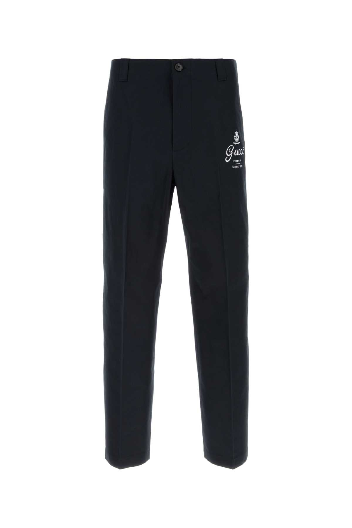 [Gucci] Trousers SS26 854264ZAQH5 4440