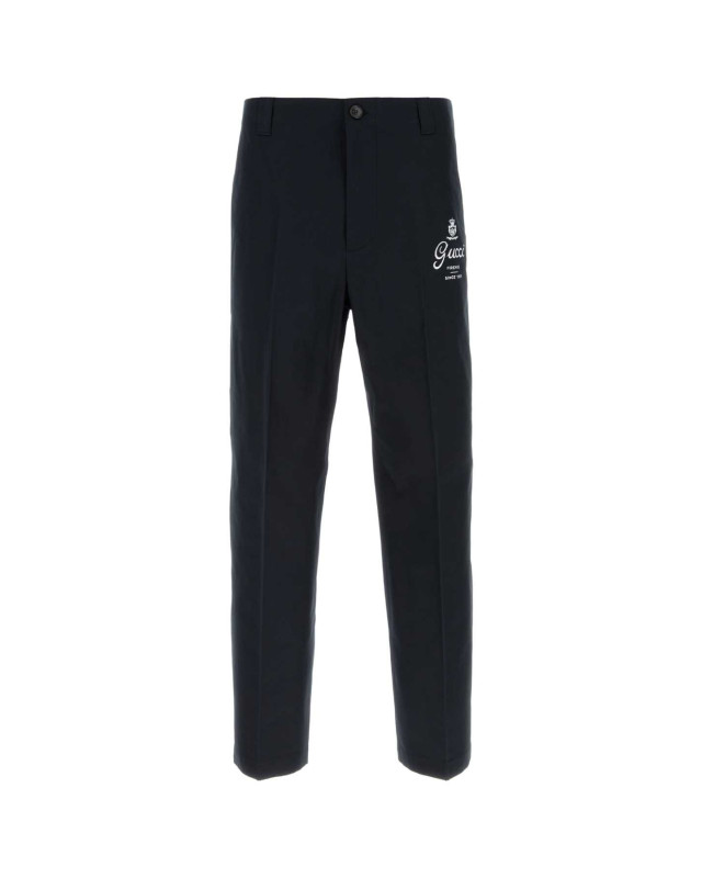 [Gucci] Trousers SS26 854264ZAQH5 4440