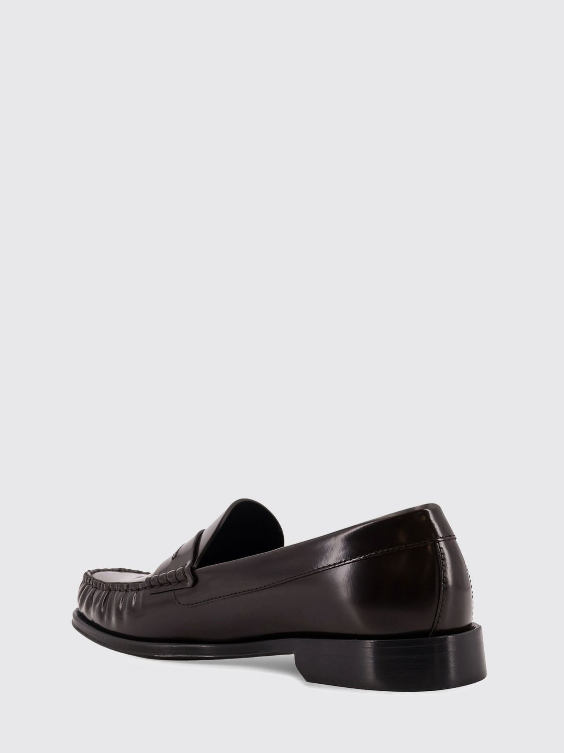 [Tom Ford] Loafer SS26 J1579LCL462N ECK