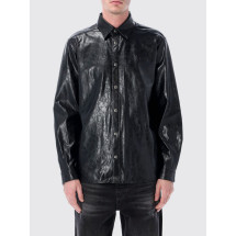 [Diesel] Shirts Long Sleeve SS26 A200210QMBU 9XX