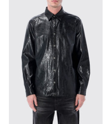 [Diesel] Shirts Long Sleeve SS26 A200210QMBU 9XX