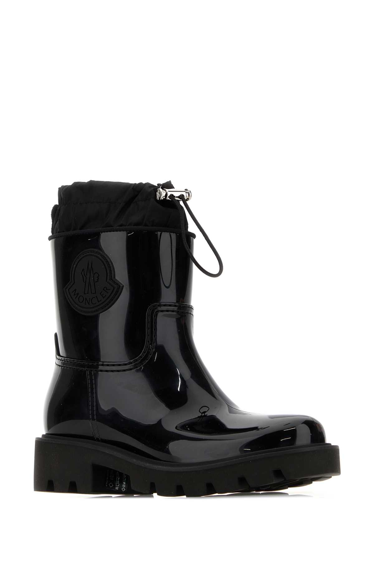 [Moncler] Boots SS26 L109B4G00020M9561 999