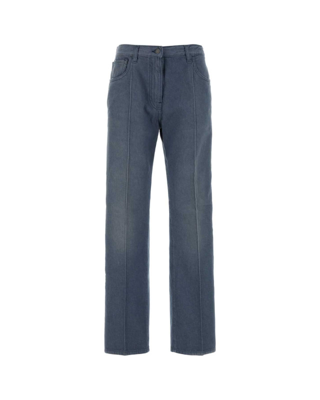 [Prada] Jeans SS26 GFP545SOOO18NF F0E93