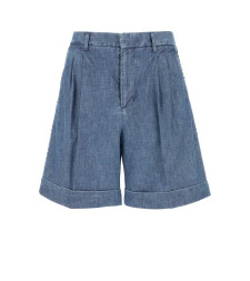 [Valentino Garavani] Shorts SS26 8V3DD14BAL4 558