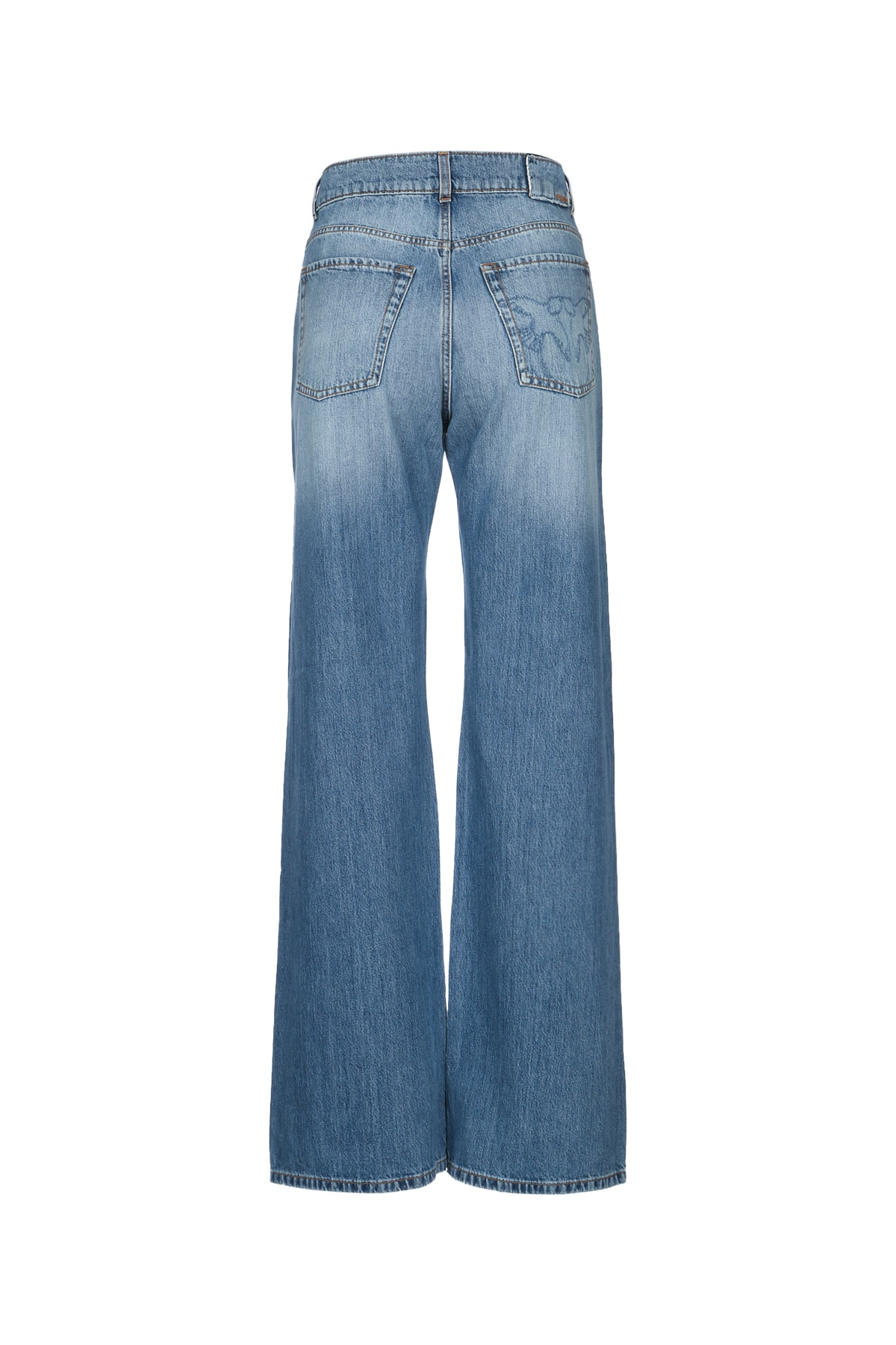 [PINKO] Jeans SS26 101733A323 PJO
