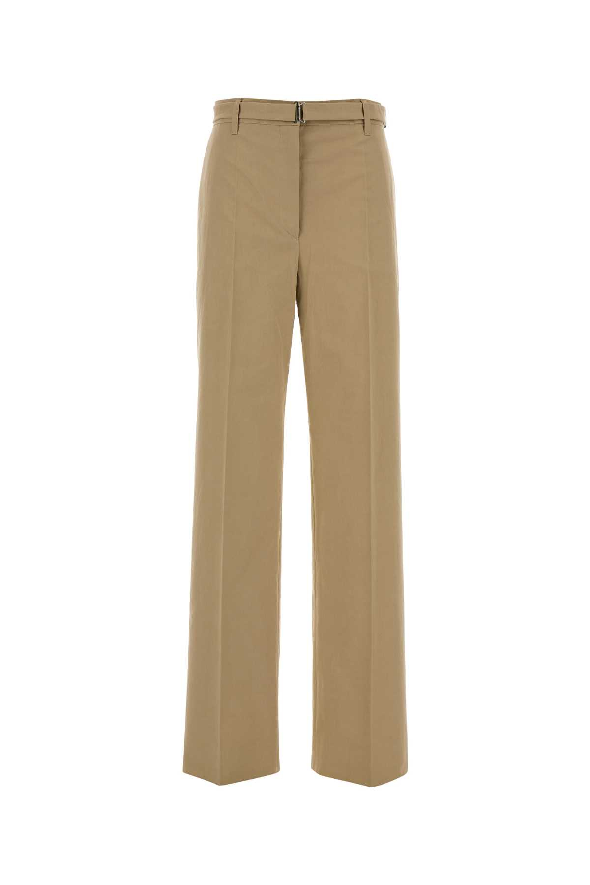 [Prada] Trousers SS26 P286IHSOOO17ID F0065