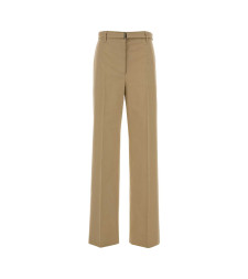 [Prada] Trousers SS26 P286IHSOOO17ID F0065
