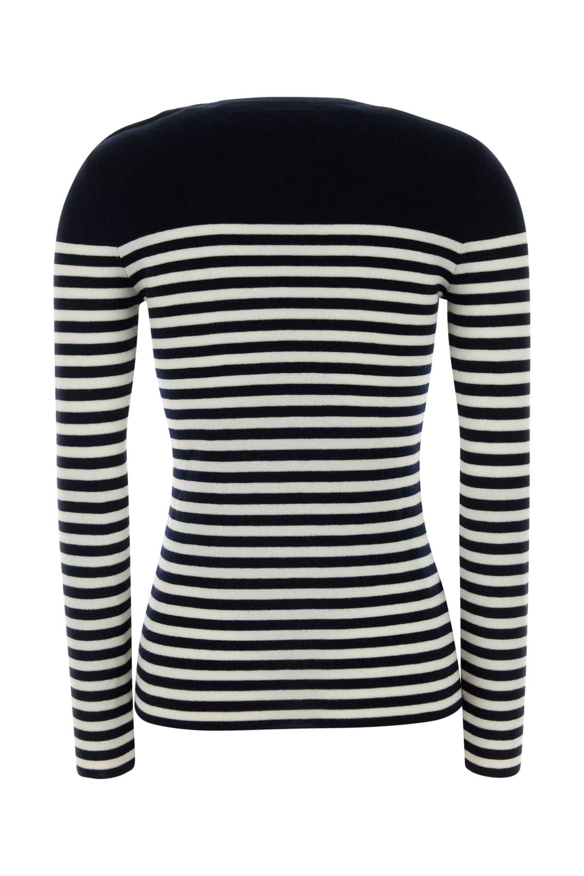[Prada] Knitwear SS26 P24Z2QSOOO19IH F022X
