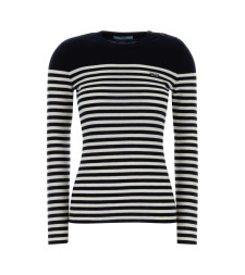 [Prada] Knitwear SS26 P24Z2QSOOO19IH F022X