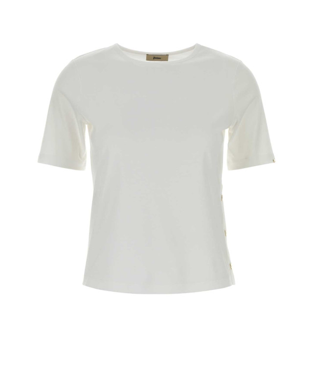 [Herno] T-shirts Short Sleeve SS26 JG000258DM0152063 1000