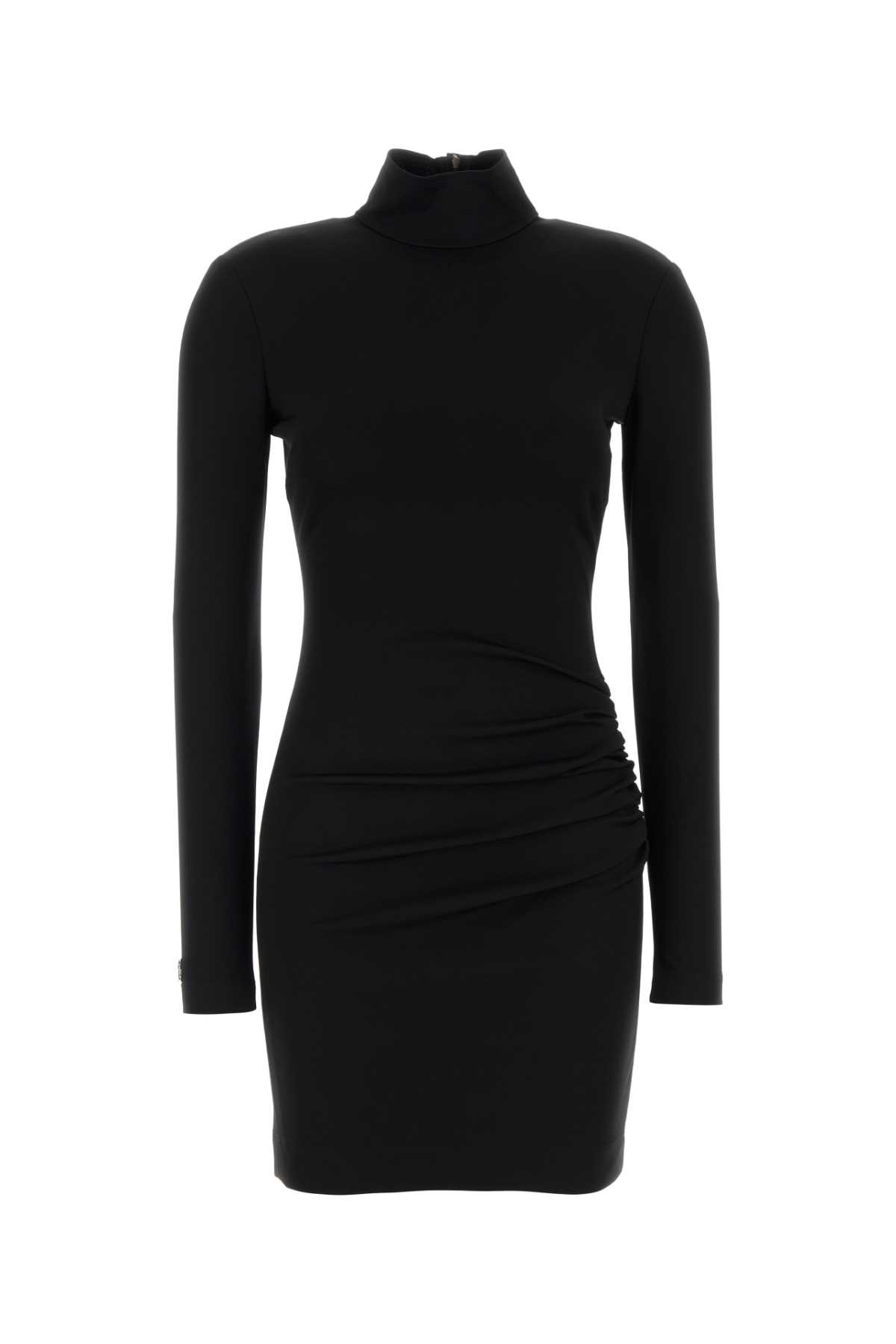 [Dolce & Gabbana] Long sleeve dress SS26 F6COJTFUGRC N0000