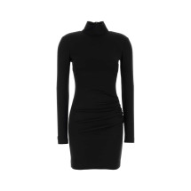 [Dolce & Gabbana] Long sleeve dress SS26 F6COJTFUGRC N0000
