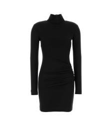 [Dolce & Gabbana] Long sleeve dress SS26 F6COJTFUGRC N0000