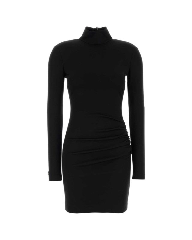 [Dolce & Gabbana] Long sleeve dress SS26 F6COJTFUGRC N0000