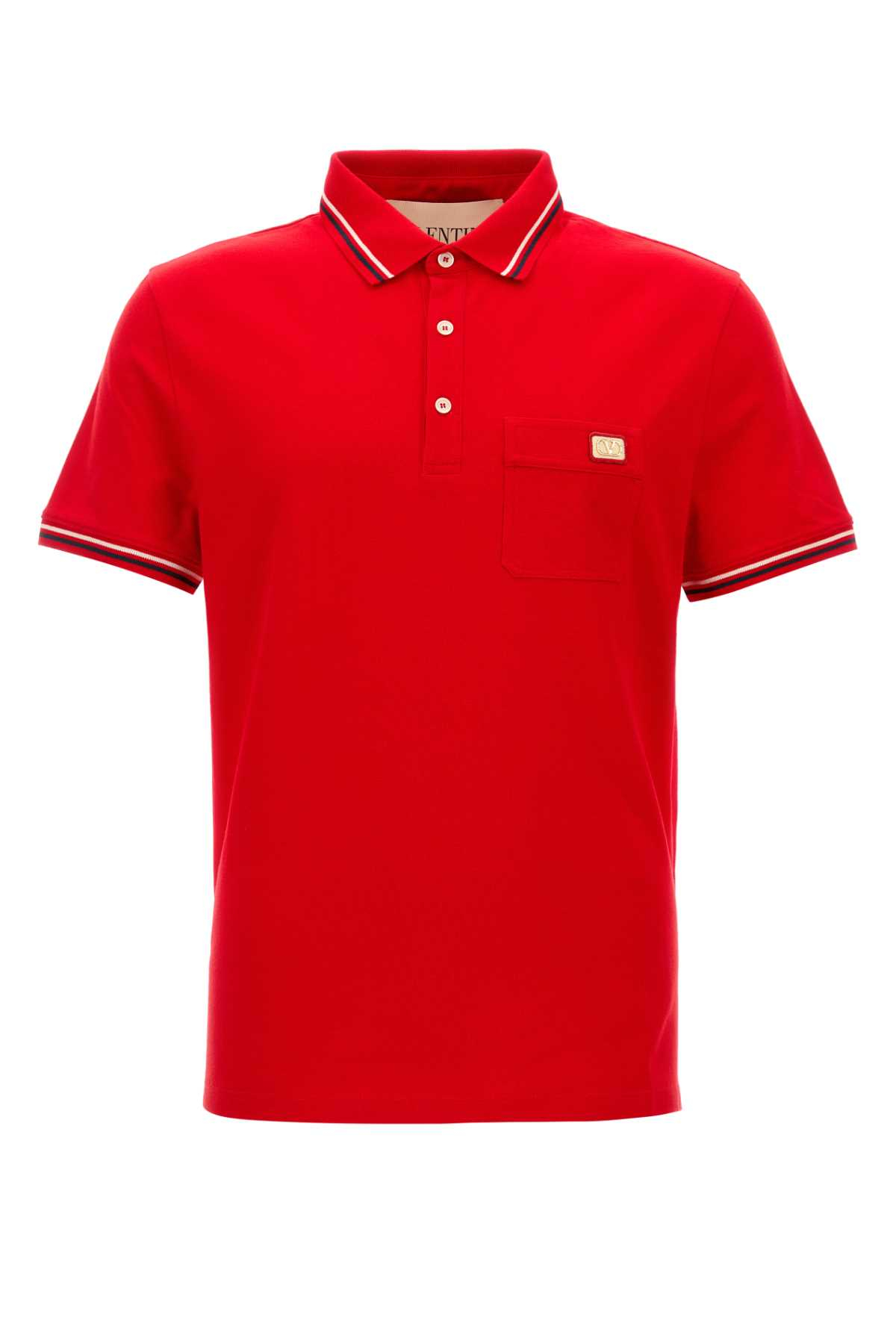 [Valentino Garavani] T-shirts Short Sleeve SS26 8V3MH01KAQJ 157