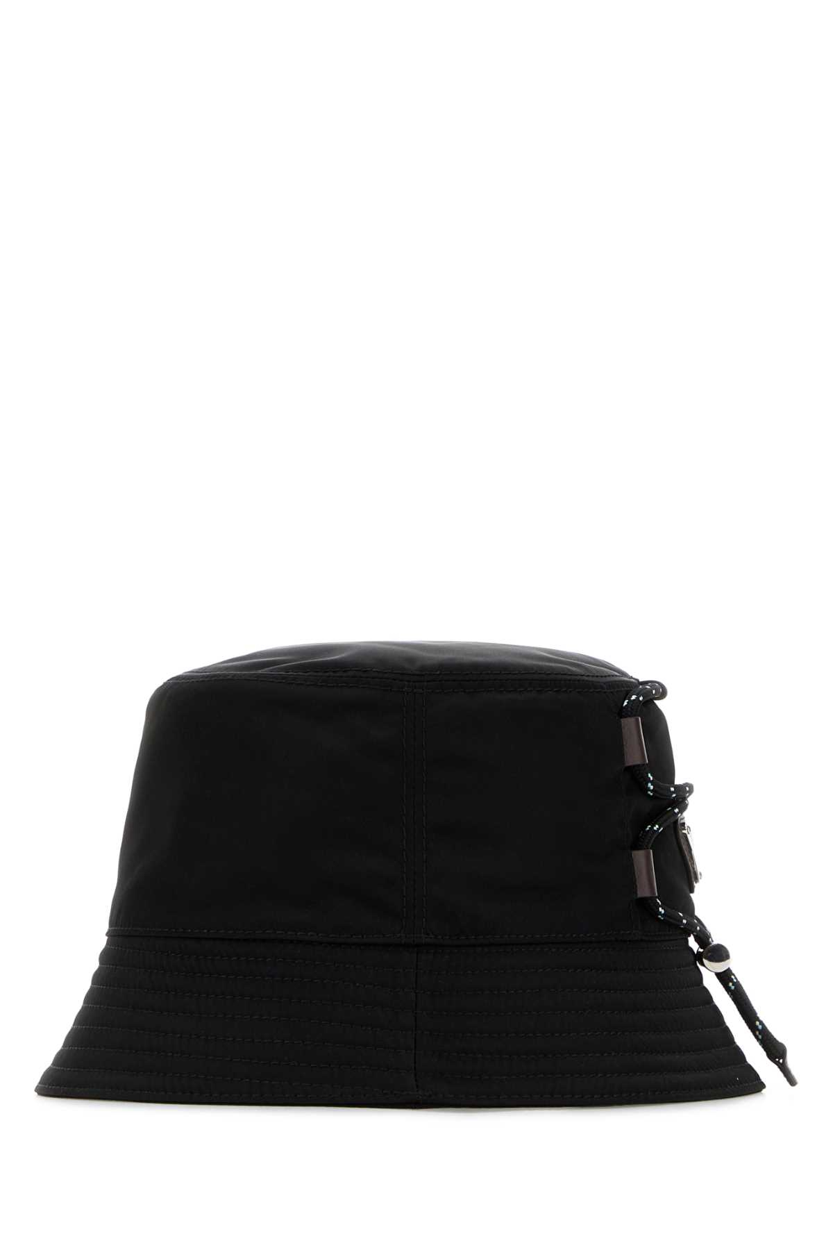 [Prada] Hat SS26 2HC1372HE1 F0002