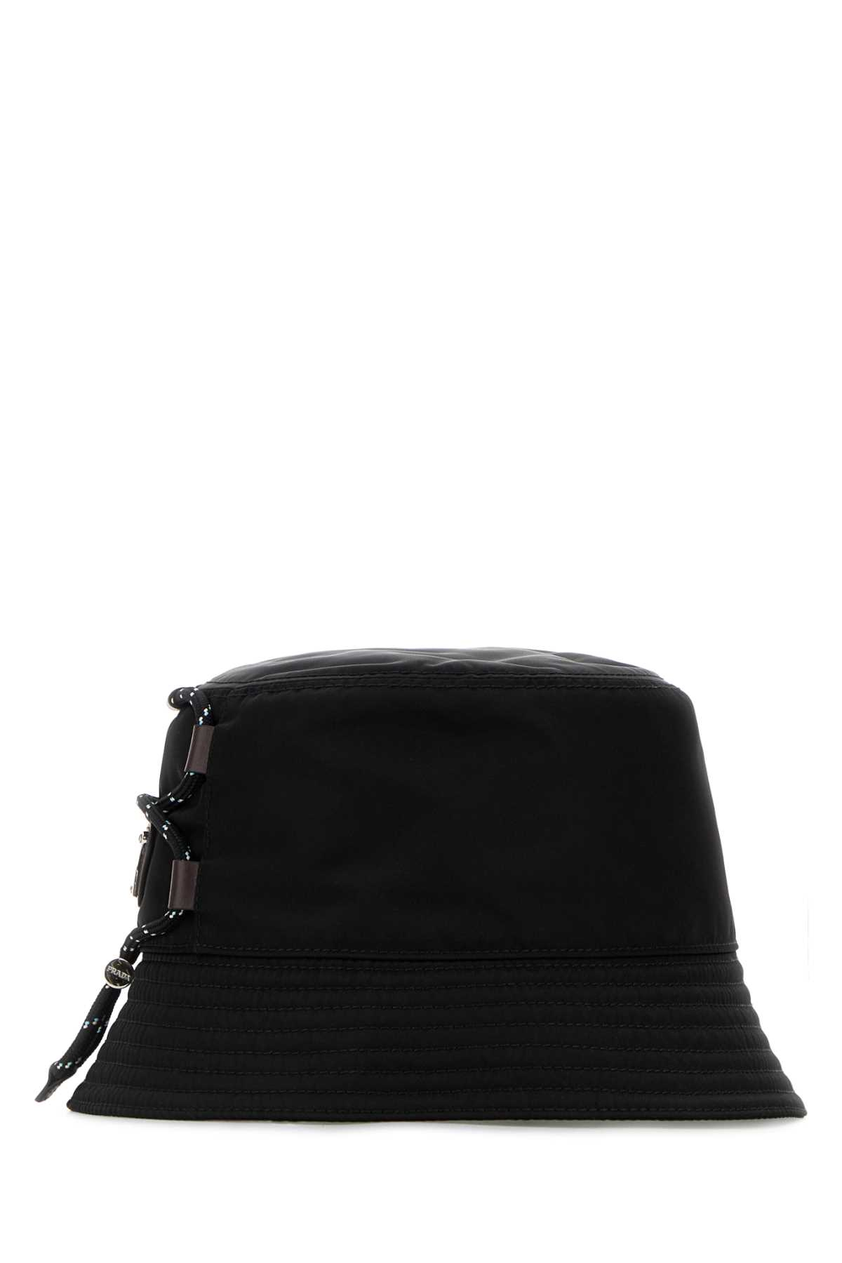 [Prada] Hat SS26 2HC1372HE1 F0002