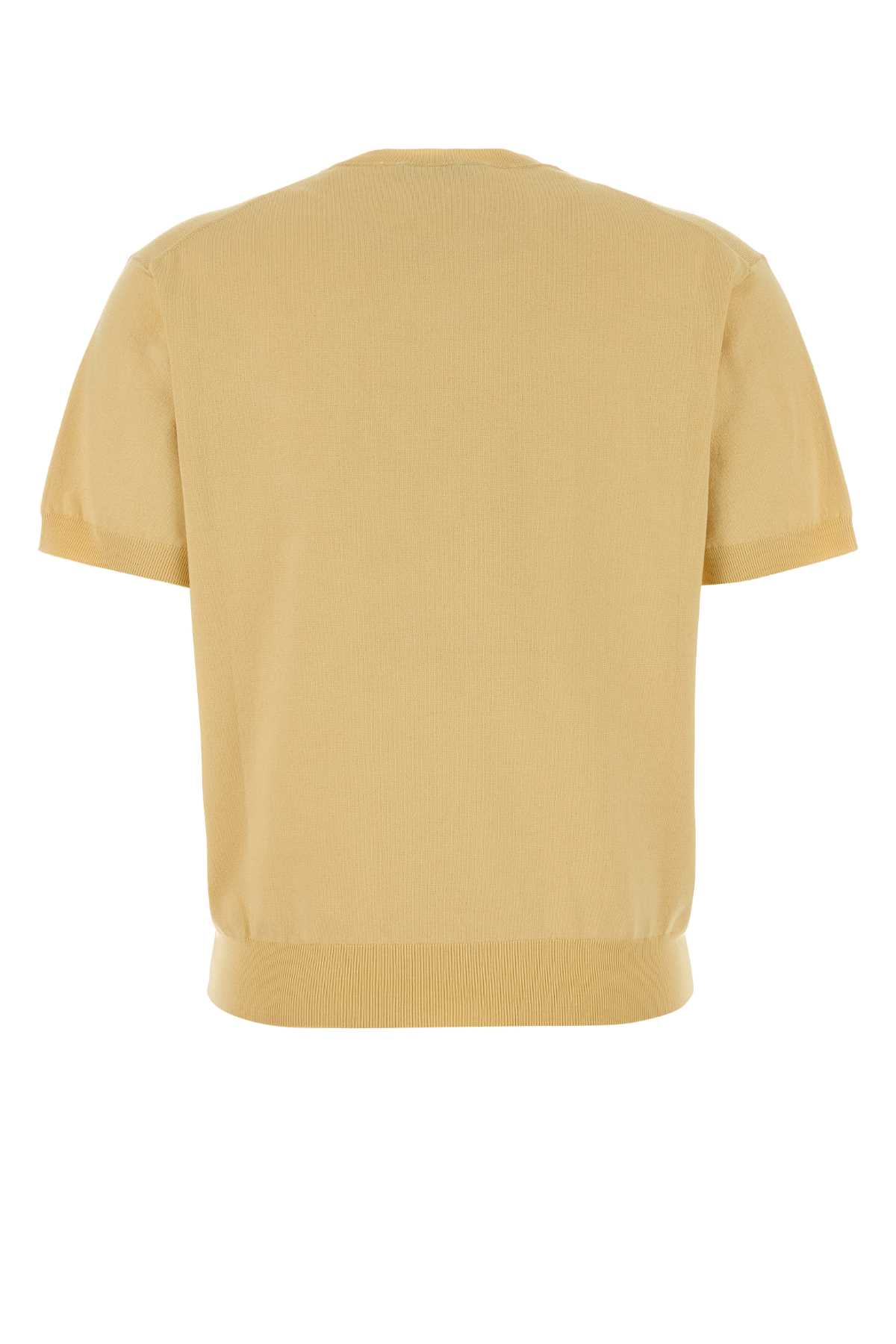 [Prada] T-shirts Short Sleeve SS26 P24B3DSOOO19DA F05BN