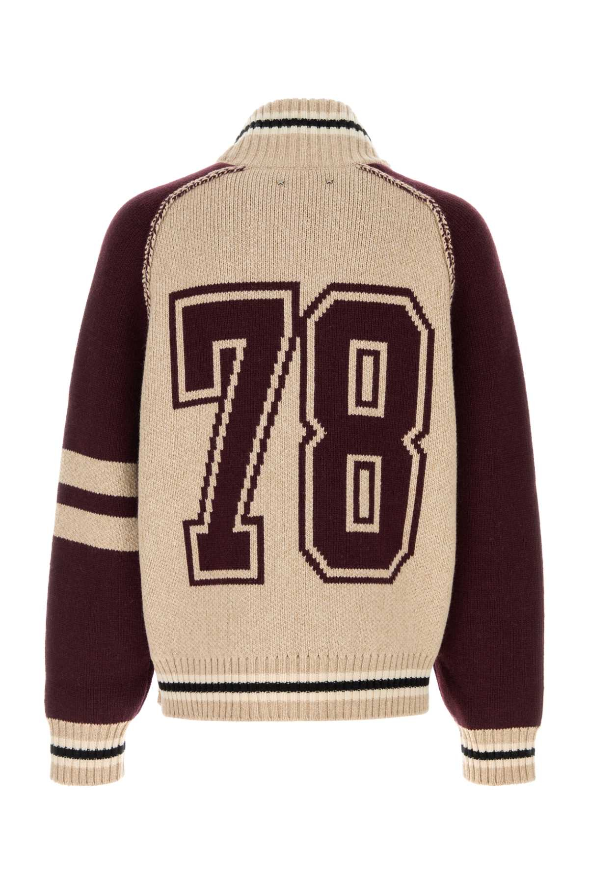 [GOLDEN GOOSE DELUXE BRAND] Jacket SS26 GUP02583P002401 15880
