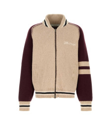 [GOLDEN GOOSE DELUXE BRAND] Jacket SS26 GUP02583P002401 15880