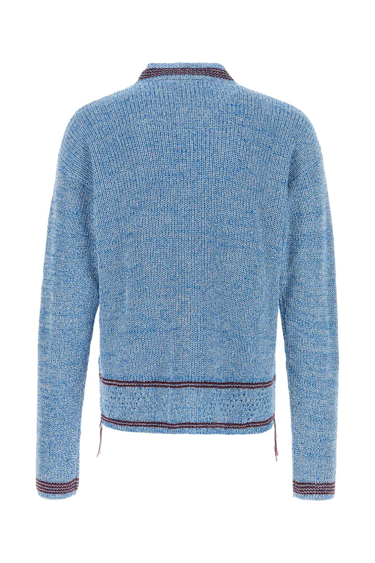 [Marni] Knitwear SS26 GCMG0483Q0UFC601 MLB43