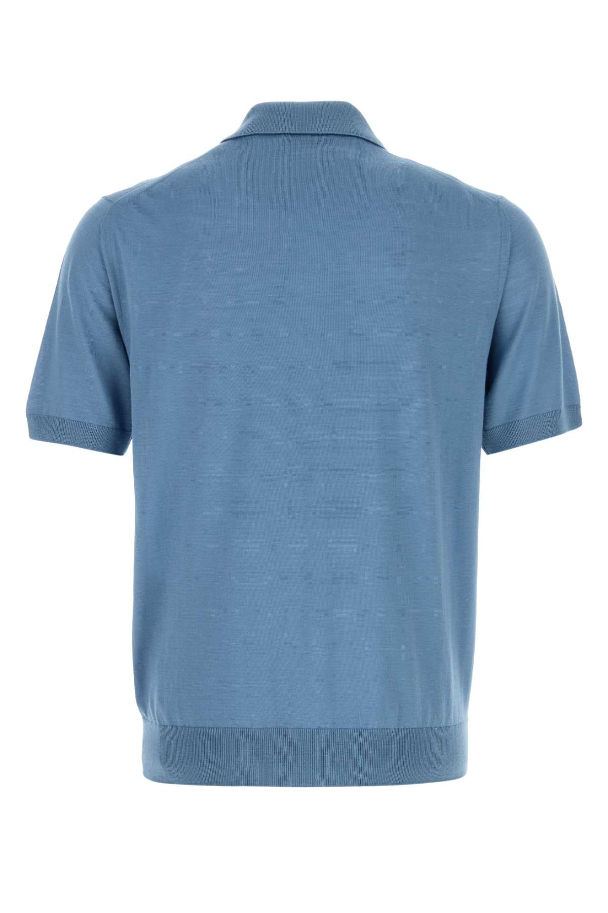 [Prada] T-shirts Short Sleeve SS26 UMF148SOOO18DY F0154