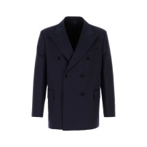 [Prada] Blazer SS26 UGM405SOOO1UPX F0124