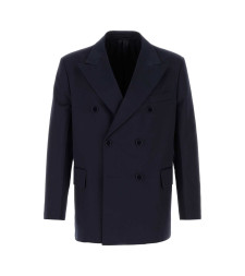 [Prada] Blazer SS26 UGM405SOOO1UPX F0124