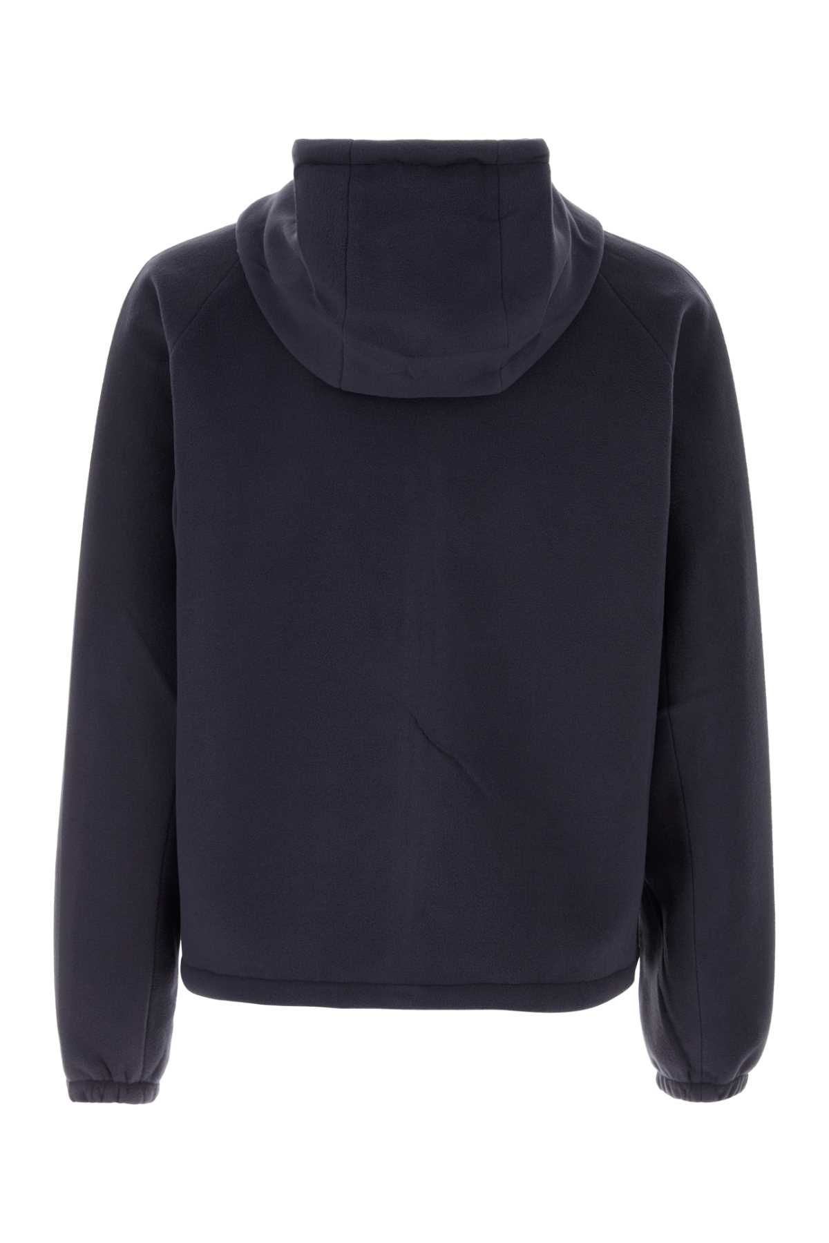 [Prada] Casual Jacket SS26 SGD072SOOO18XO F0124